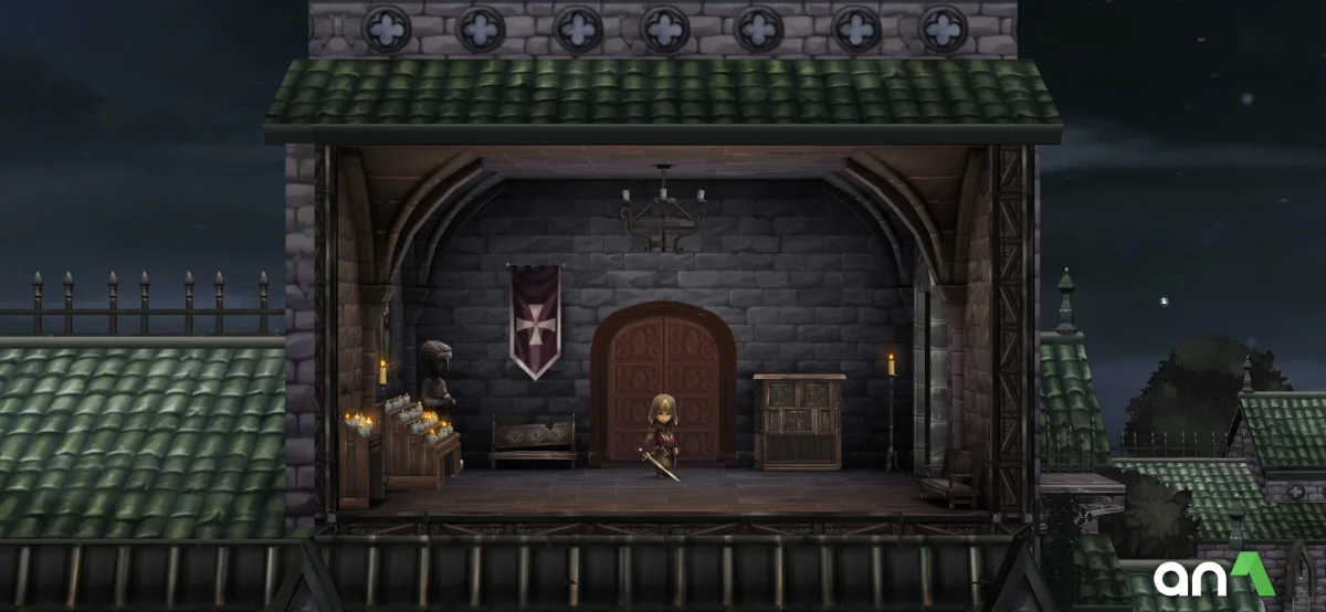 Assassin's Creed Rebellion - screenshot 1