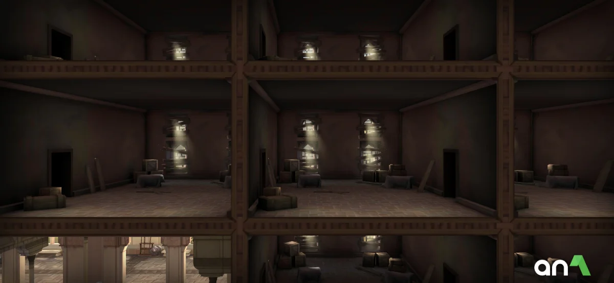 Assassin's Creed Rebellion - screenshot 3