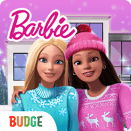 Barbie Dreamhouse Adventures - app icon