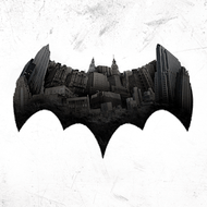 Batman - The Telltale Series MOD APK icon