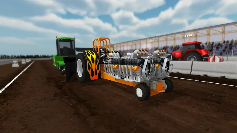 Blockman Go - screenshot 1