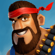 Boom Beach - app icon