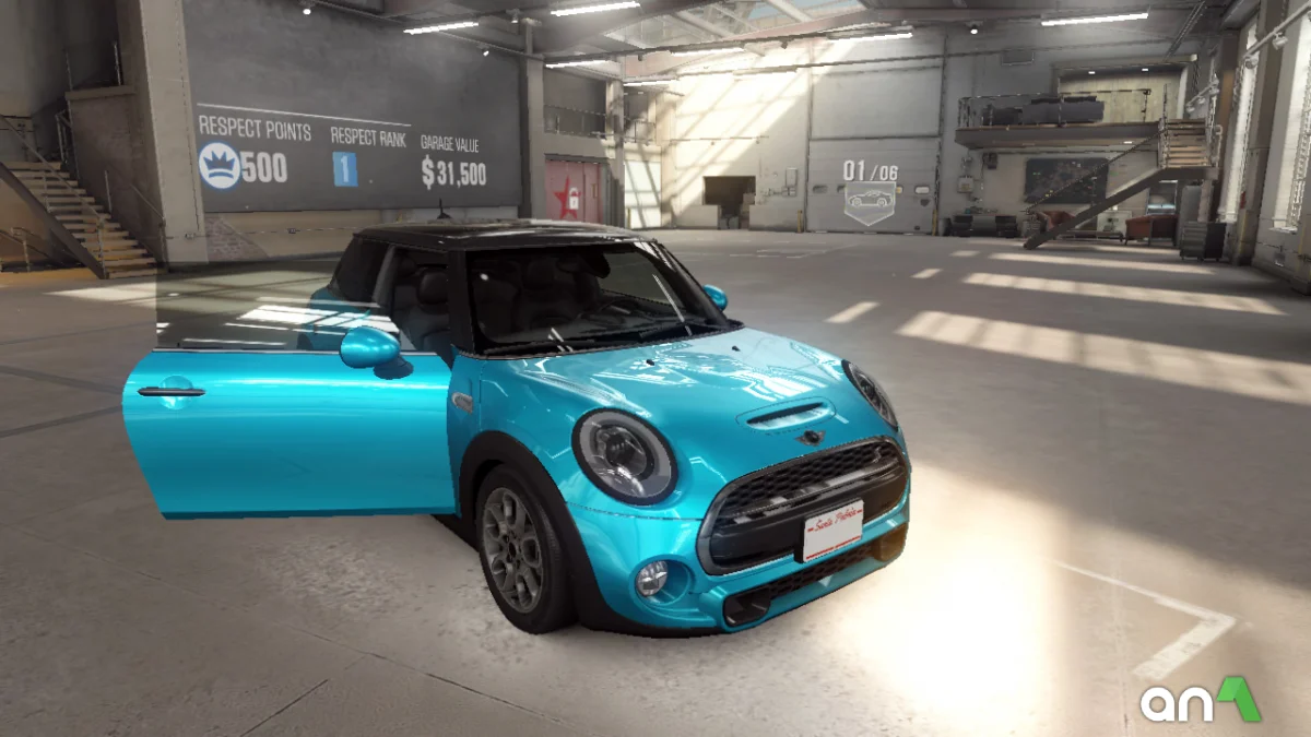 CSR Racing 2 - screenshot 3