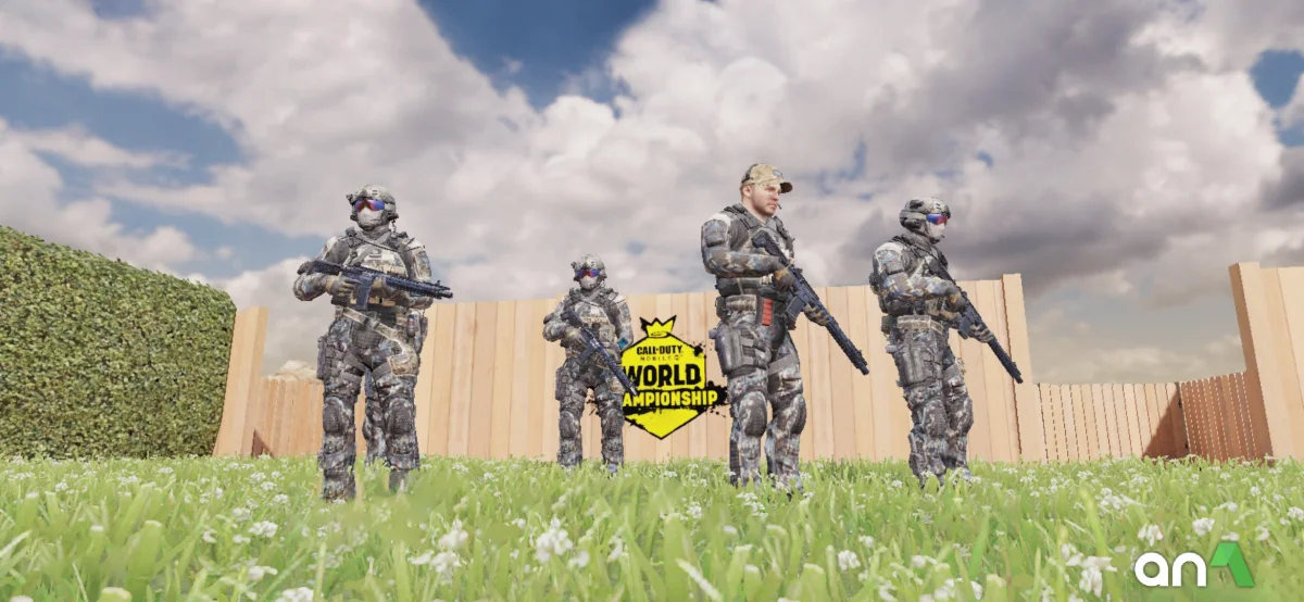 Call of Duty: Mobile - screenshot 2