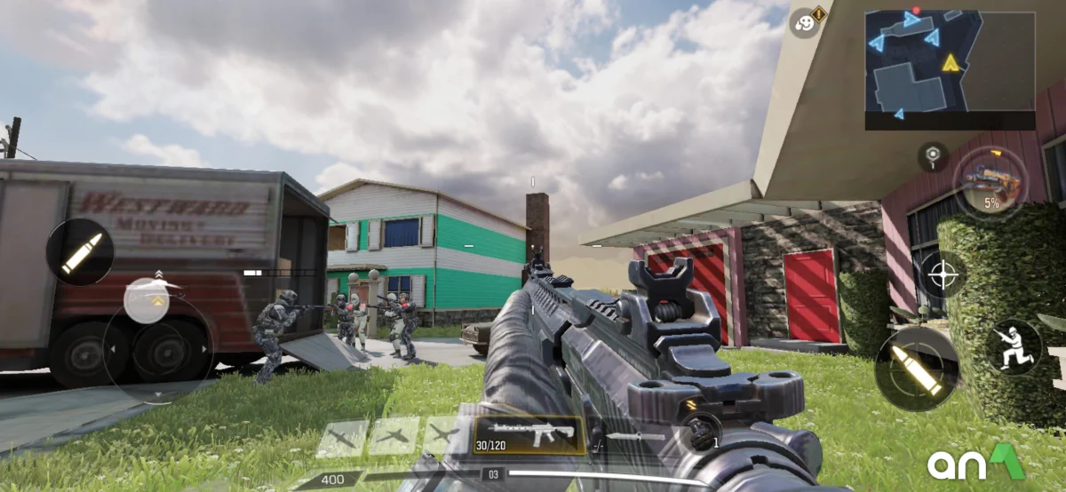 Call of Duty: Mobile - screenshot 3