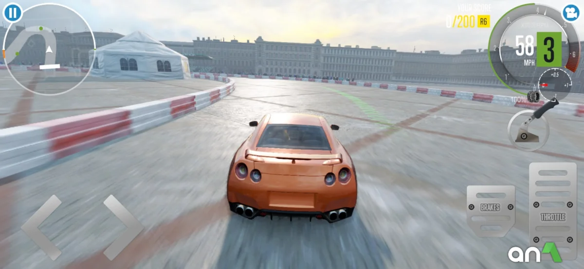CarX Drift Racing 2 - screenshot 2