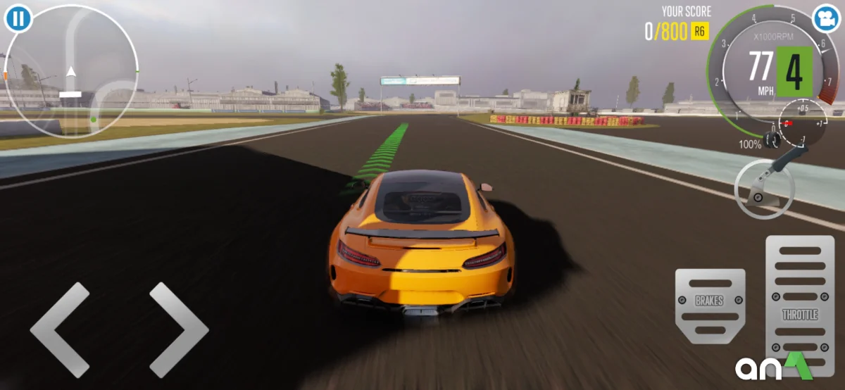 CarX Drift Racing 2 - screenshot 3