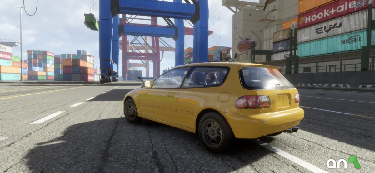 CarX Street - screenshot 1