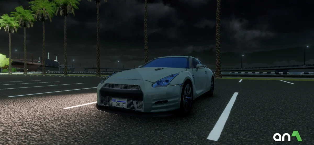 CarX Street - screenshot 2