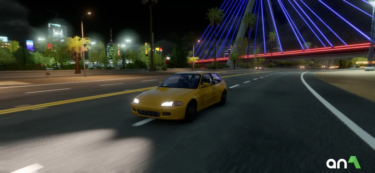 CarX Street - screenshot 3