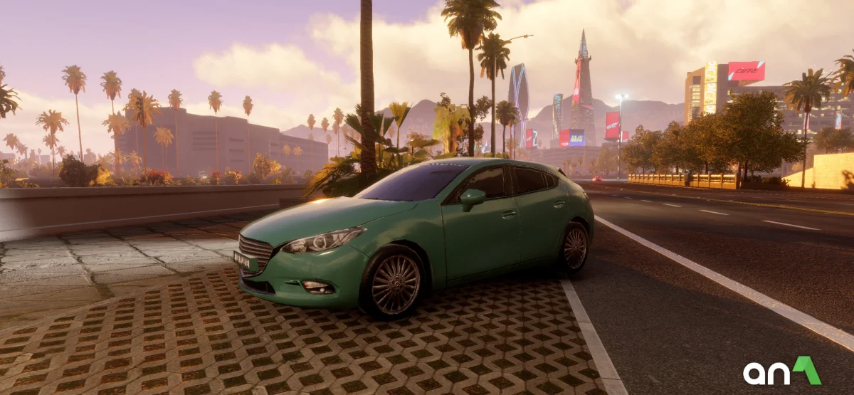 CarX Street - screenshot 4