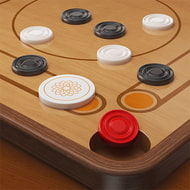 Carrom Pool MOD APK icon