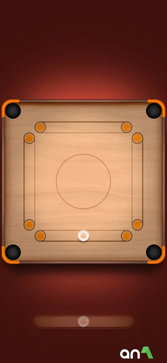 Carrom Pool - screenshot 1