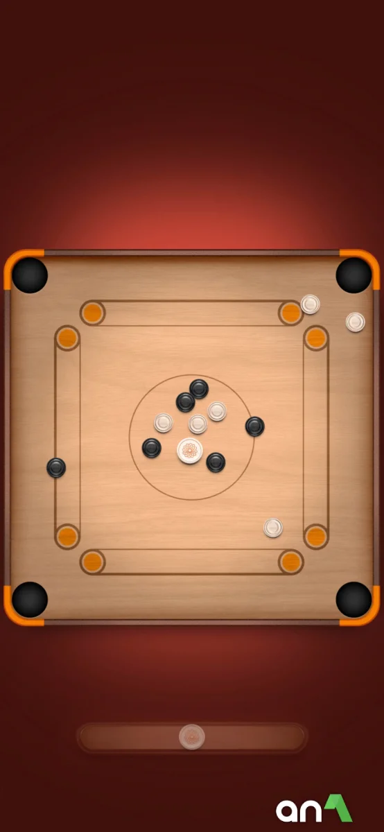 Carrom Pool - screenshot 2