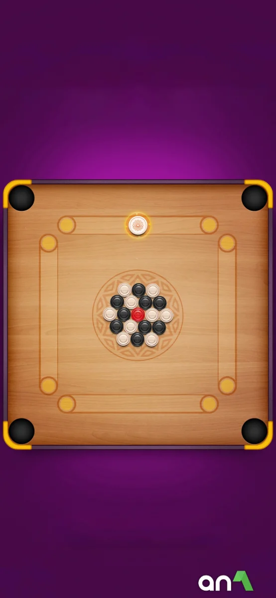 Carrom Pool - screenshot 3