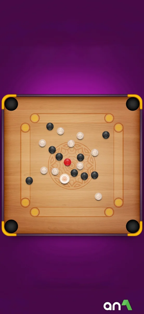 Carrom Pool - screenshot 4