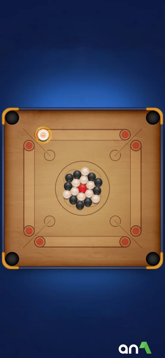 Carrom Pool - screenshot 5