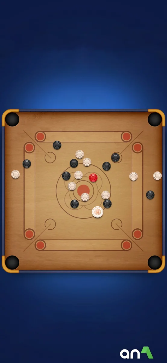 Carrom Pool - screenshot 6