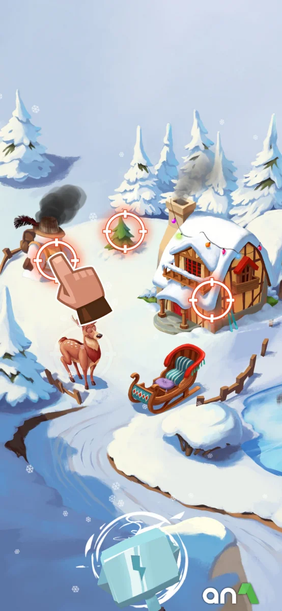 Coin Master - screenshot 2