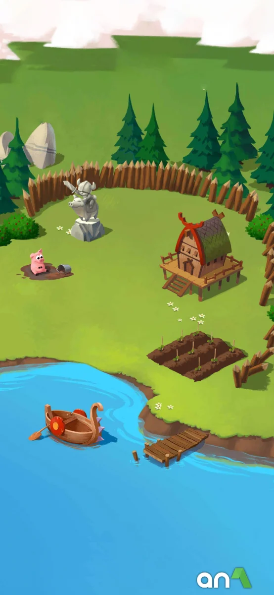 Coin Master - screenshot 3