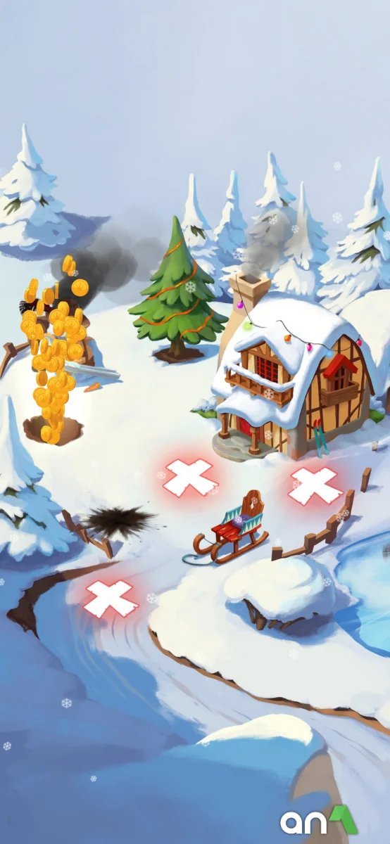 Coin Master - screenshot 5