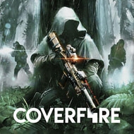 Cover Fire MOD APK icon