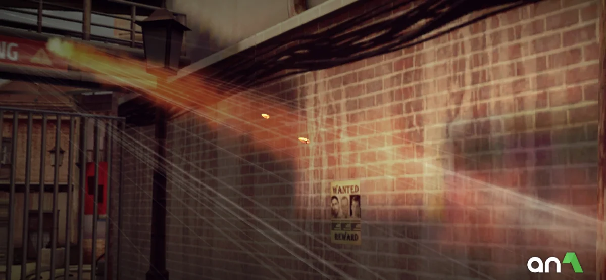 Cover Fire - screenshot 4