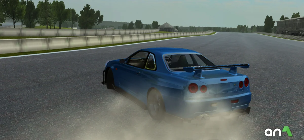 Drift Legends - screenshot 2