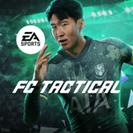 EA SPORTS FC Tactical MOD APK icon