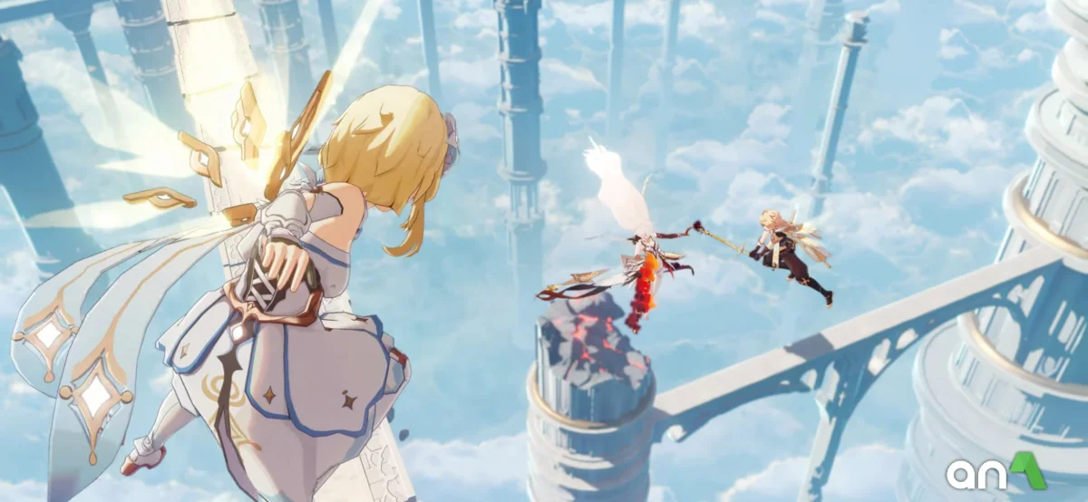 Genshin Impact - screenshot 2