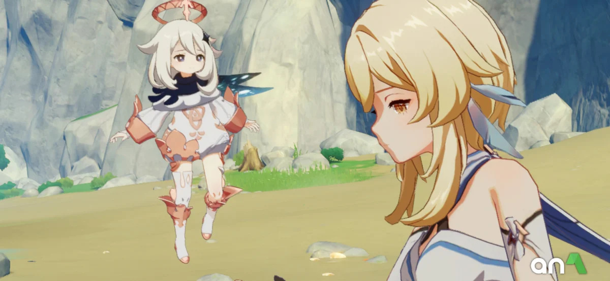 Genshin Impact - screenshot 3