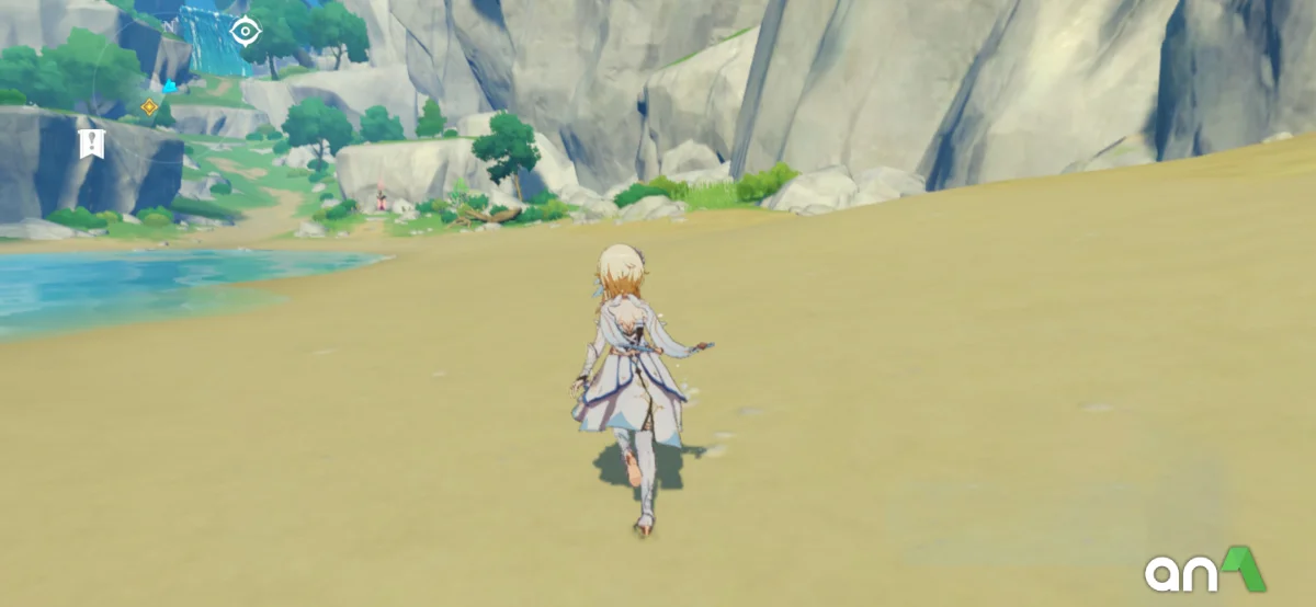 Genshin Impact - screenshot 4