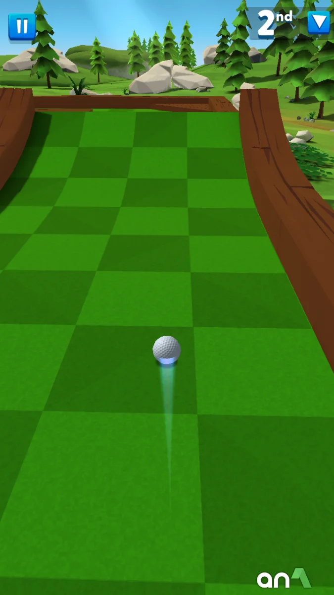 Golf Battle - screenshot 5