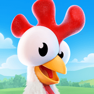 Hay Day MOD APK icon