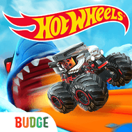 Hot Wheels Unlimited - app icon