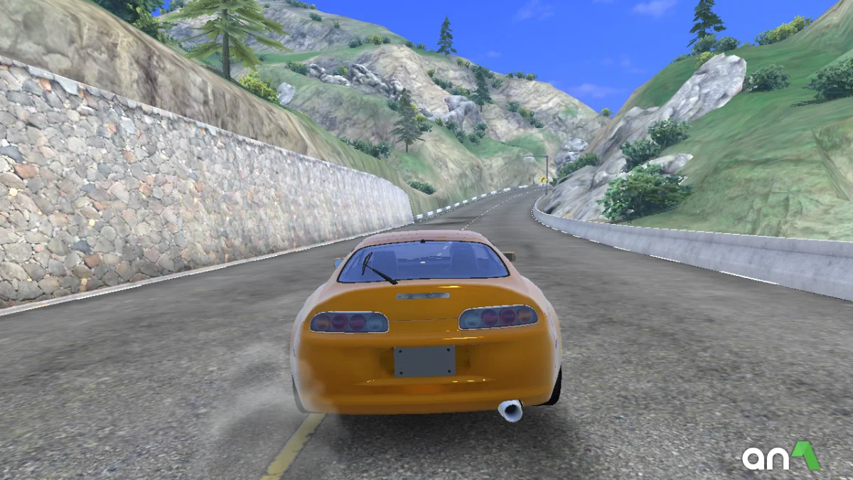 JDM Racing - screenshot 2