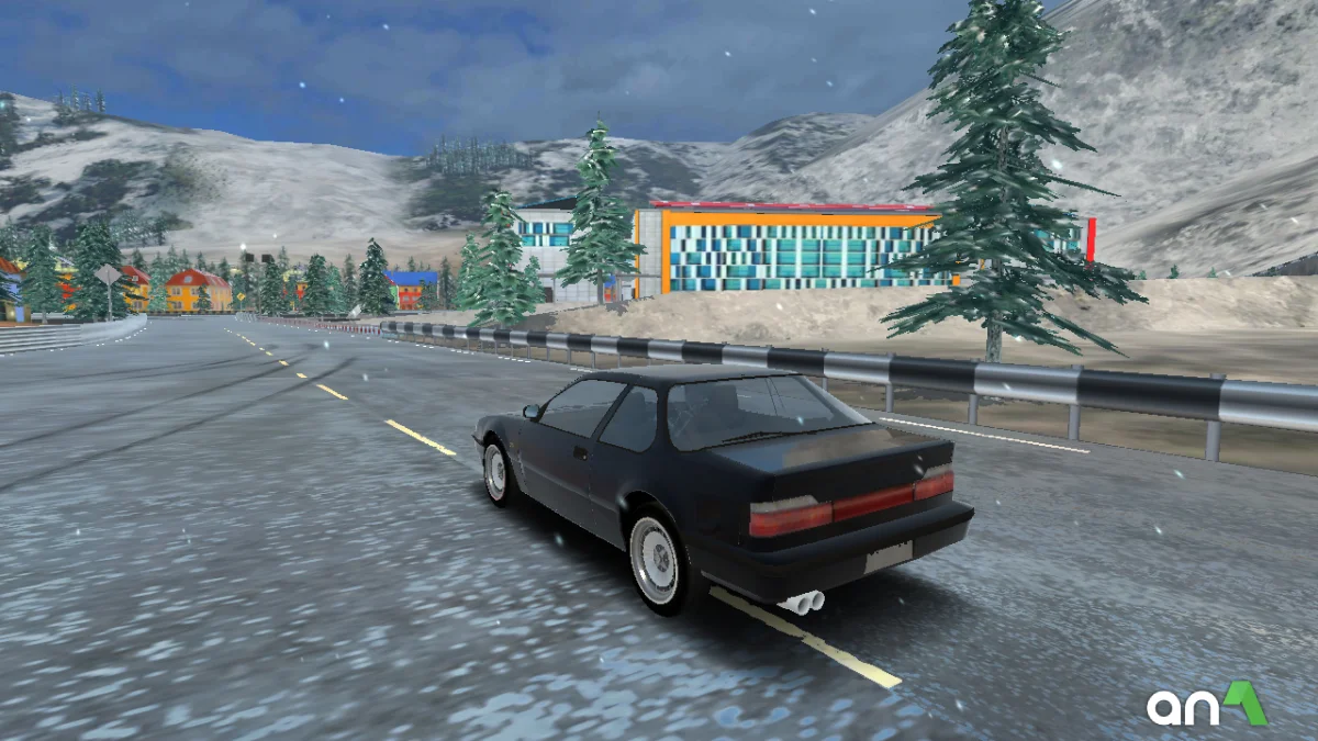 JDM Racing - screenshot 3