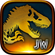 Jurassic World: The Game - app icon