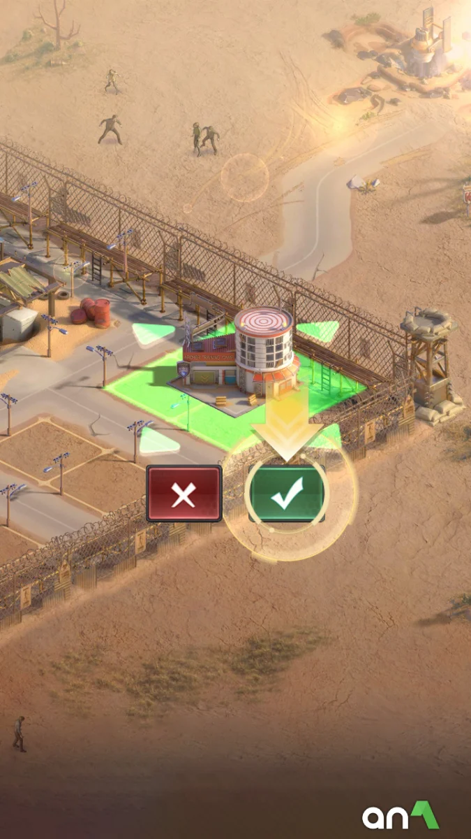 Last Shelter: Survival - screenshot 5