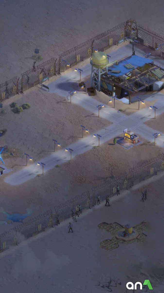 Last Shelter: Survival - screenshot 6