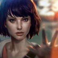 Life is Strange - app icon