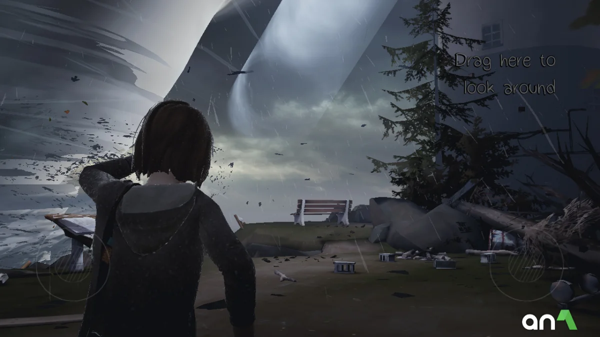 Life is Strange - screenshot 2