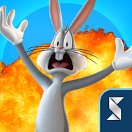 Looney Tunes World of Mayhem MOD APK icon