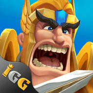 Lords Mobile MOD APK icon