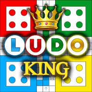 Ludo King MOD APK icon