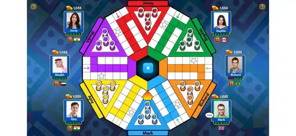 Ludo King - screenshot 6