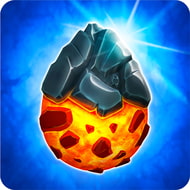 Monster Legends - app icon