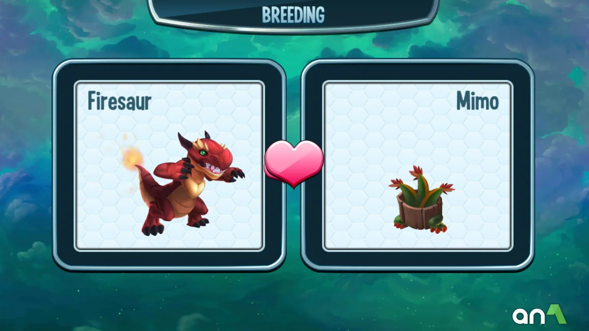 Monster Legends - screenshot 3