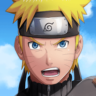 NARUTO X BORUTO NINJA VOLTAGE MOD APK icon
