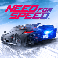 Need for Speed No Limits - app icon